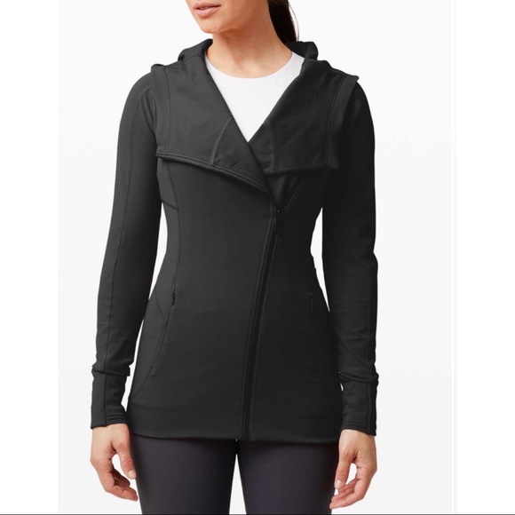 lululemon athletica Tops - Lululemon hoodie *NEW*